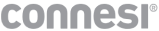 connesi faded logo