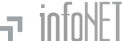 infonet faded logo