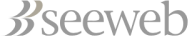 seeweb faded logo