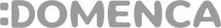 Domenca logo